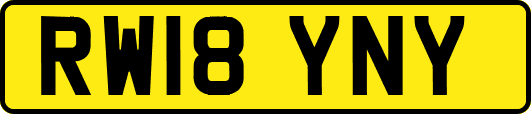 RW18YNY