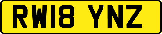 RW18YNZ