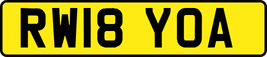 RW18YOA