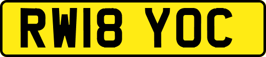 RW18YOC