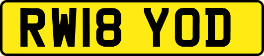 RW18YOD