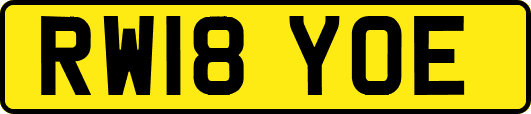 RW18YOE