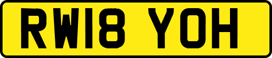 RW18YOH