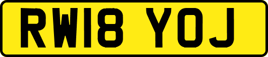 RW18YOJ