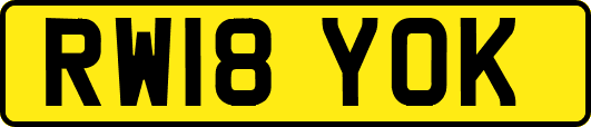 RW18YOK