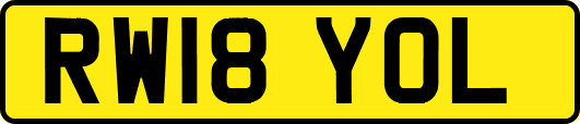 RW18YOL