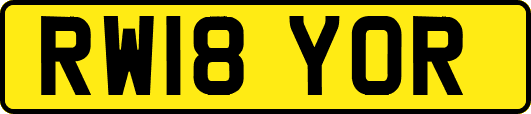 RW18YOR