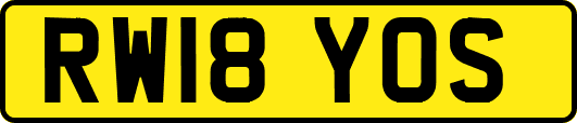 RW18YOS