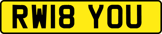 RW18YOU