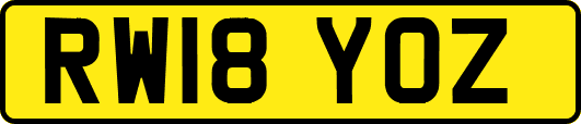 RW18YOZ