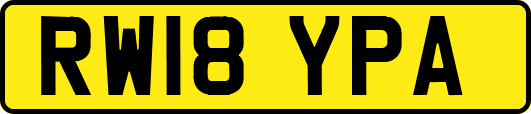 RW18YPA