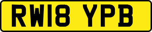 RW18YPB