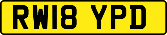 RW18YPD