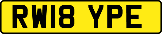 RW18YPE