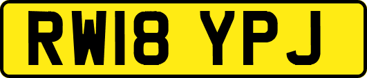 RW18YPJ
