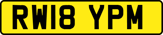 RW18YPM