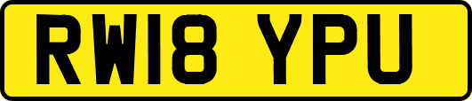 RW18YPU