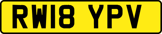 RW18YPV