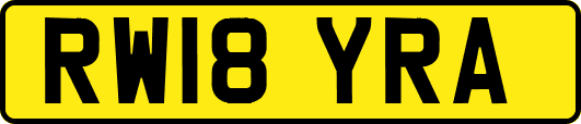 RW18YRA