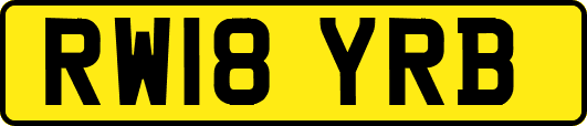 RW18YRB