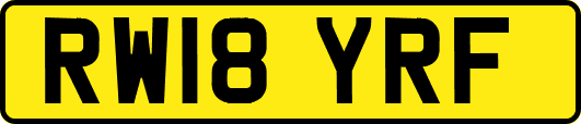 RW18YRF