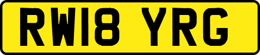 RW18YRG