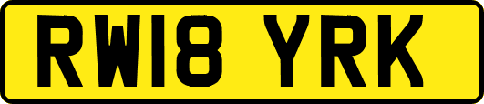 RW18YRK