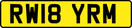 RW18YRM