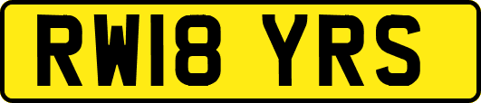 RW18YRS