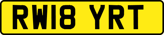 RW18YRT