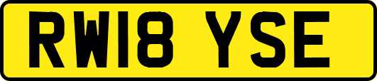 RW18YSE
