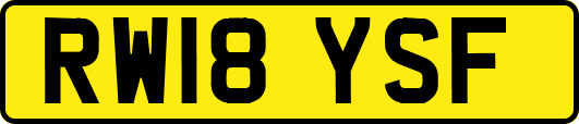 RW18YSF