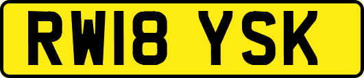 RW18YSK