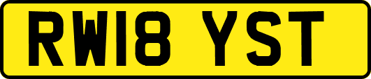 RW18YST