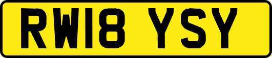 RW18YSY
