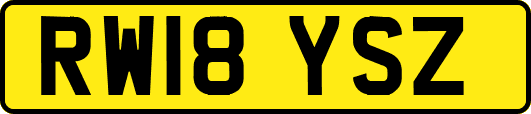 RW18YSZ