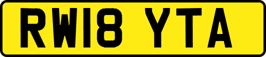 RW18YTA