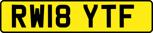 RW18YTF