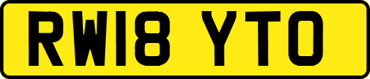RW18YTO