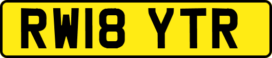 RW18YTR