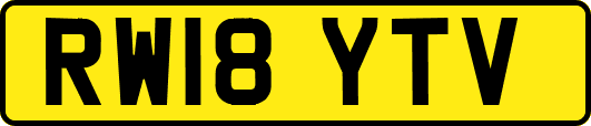 RW18YTV