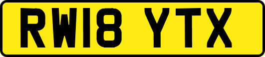 RW18YTX