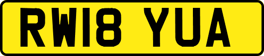 RW18YUA