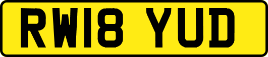 RW18YUD