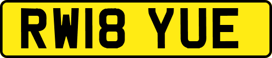 RW18YUE