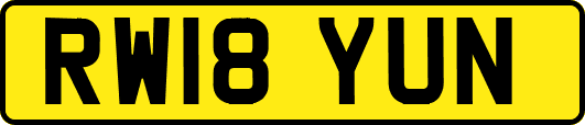 RW18YUN