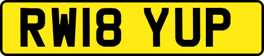 RW18YUP