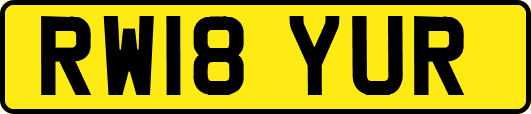 RW18YUR