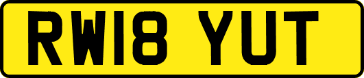 RW18YUT