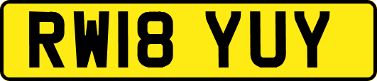 RW18YUY